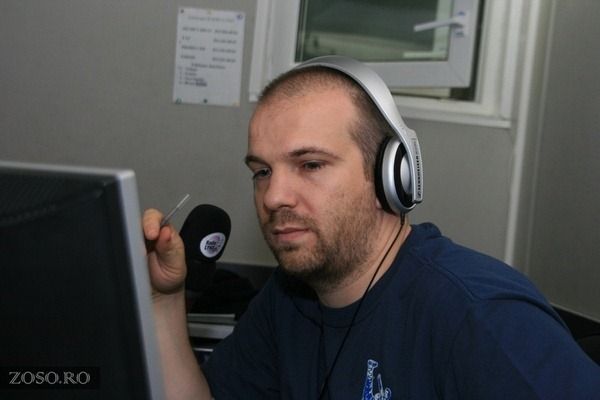 Bobby Voicu