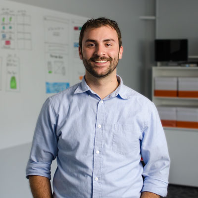 Michael Averto