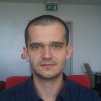 Tibor Szaszi