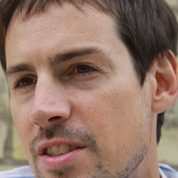 Patrick Verdon