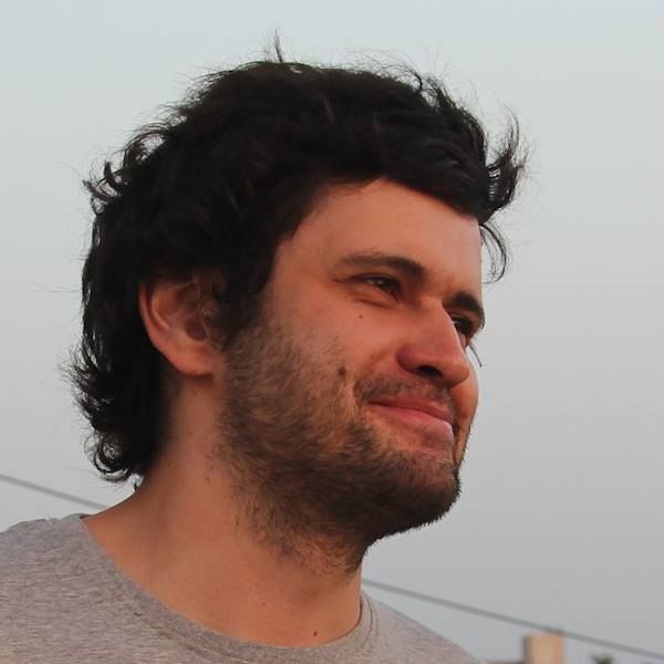 Ivan Novikov