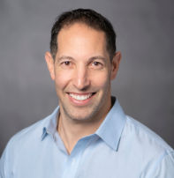 Dov Yoran