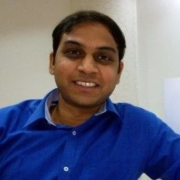 Pavan Ponnaganti
