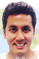 Zaheer Adenwala