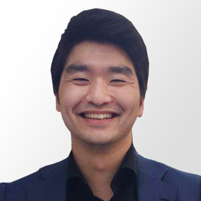 Paul Ahn