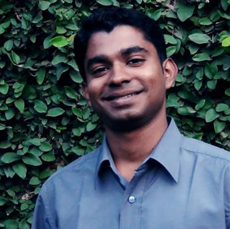Anoj Viswanathan