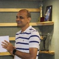 Naresh Prajapati