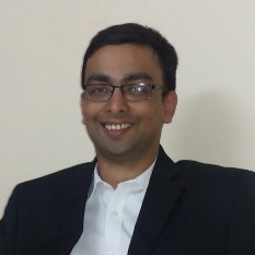 Niket Kapadia