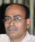 Kannan Lakshminarayan