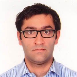 Ridhish Talwar