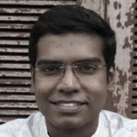Abhishek Nayak