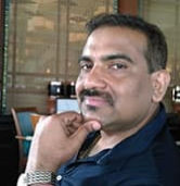 Rajiv Raj