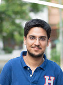 Palkush Chawla