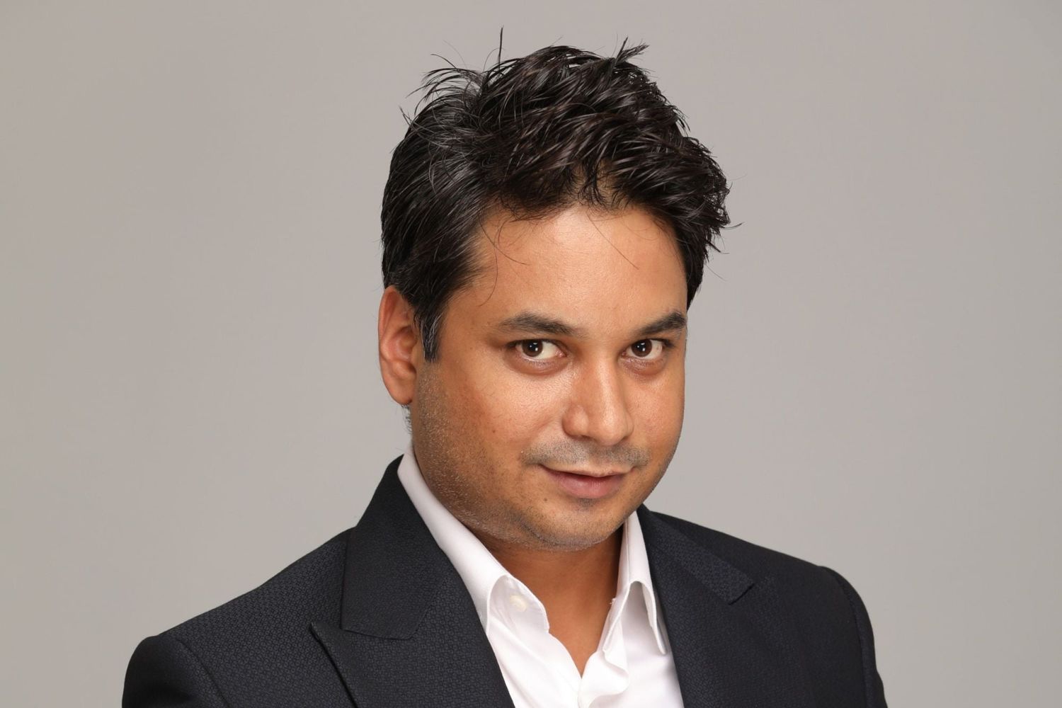 Suman Chowdhury