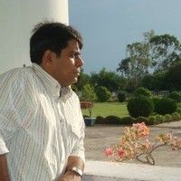 Anil Lakhani Lakhani