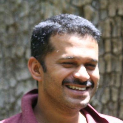Anand Madanagopal