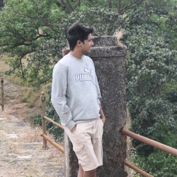 Abhijit Kane