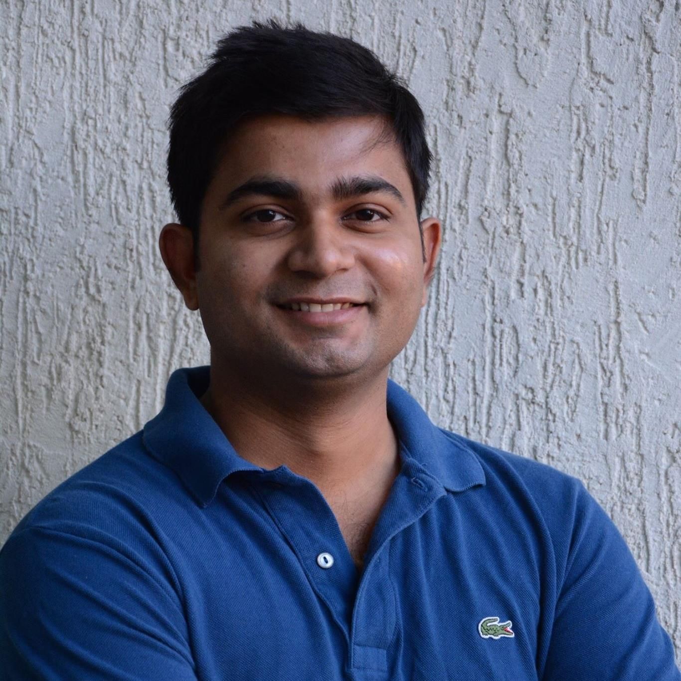 Rakesh Raman