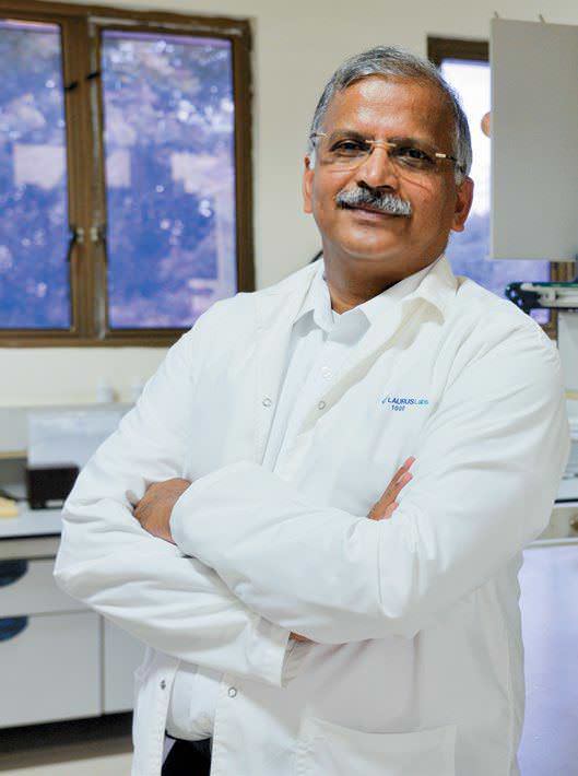 Subodh Singh
