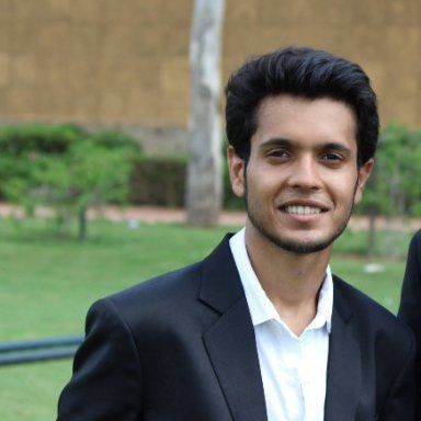 Akshat Singhal