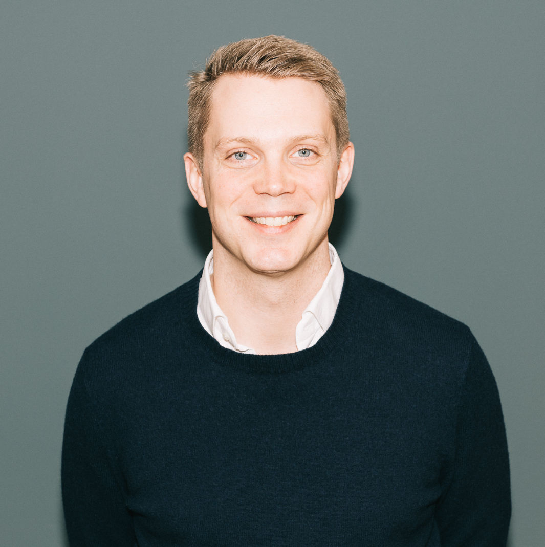 Fredrik Hedberg