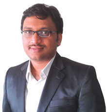 Sudhir Posireddy