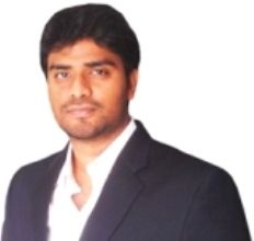 Mohan Naraharisetty