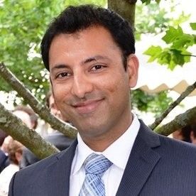 Rohit Chawla