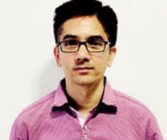 Keerthi Kumar Jain