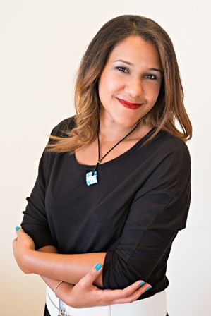 Rola Fayyad