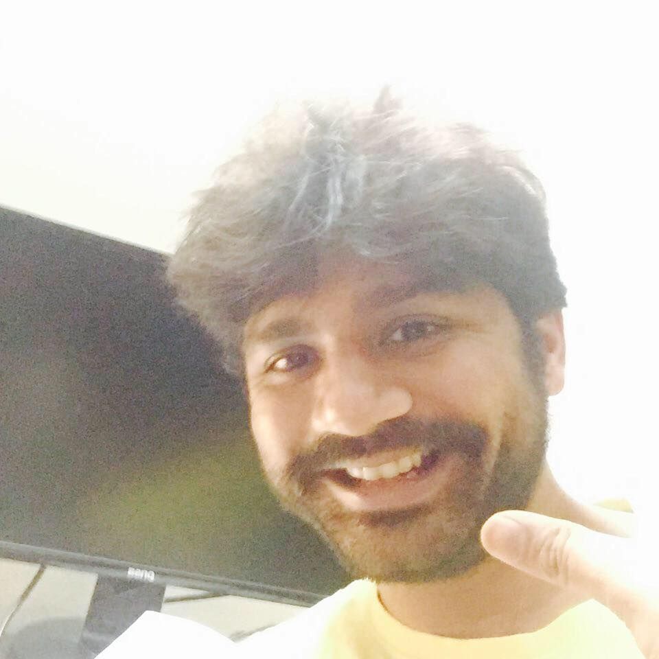 Rahul Thakur