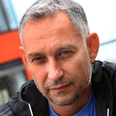 Richard Voda