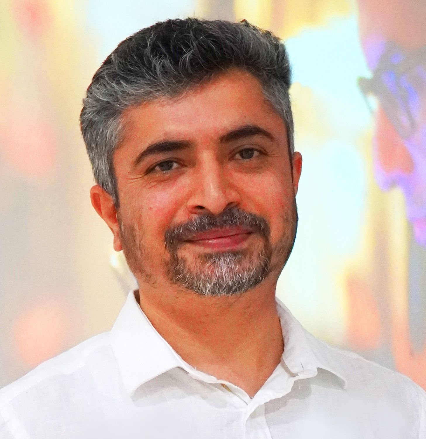 Manish Bhalla