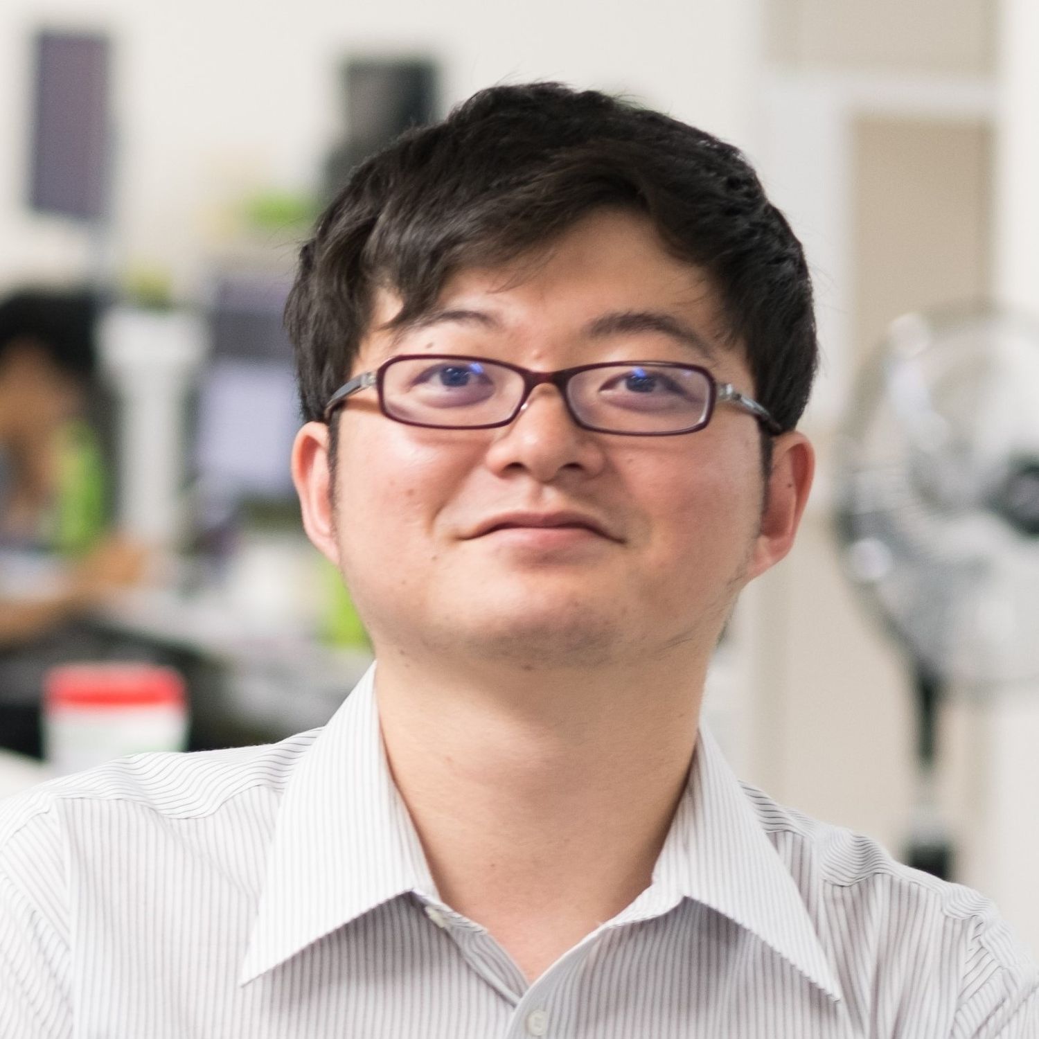 Toru Nishikawa
