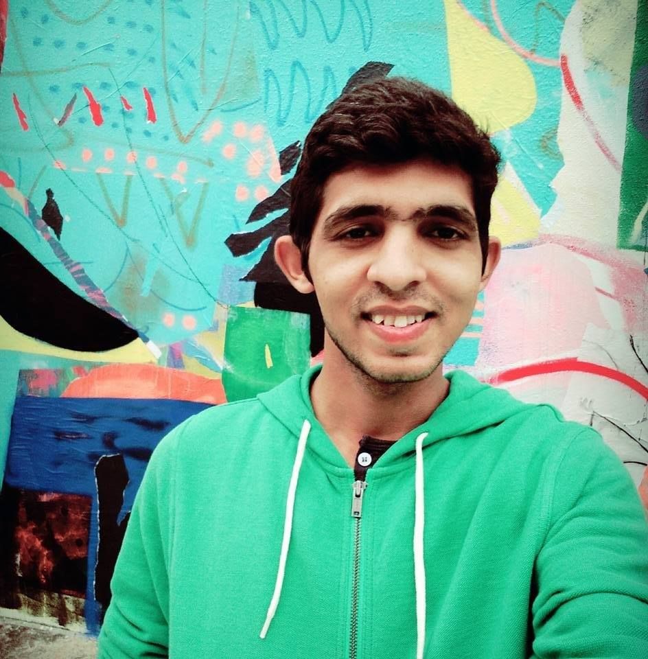 Hamza Abbas Bakhsh