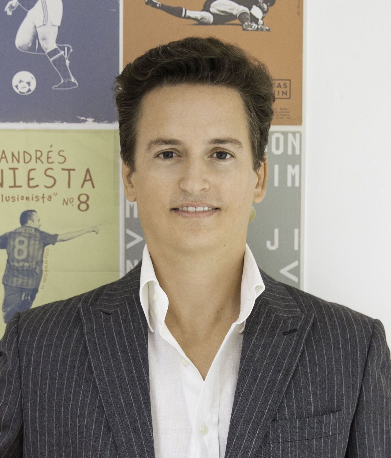 Valery Bollier
