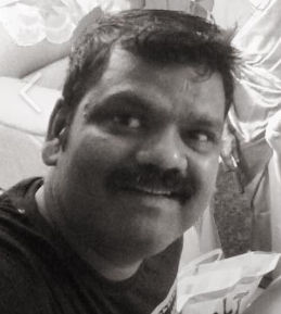 Deeps Biswas