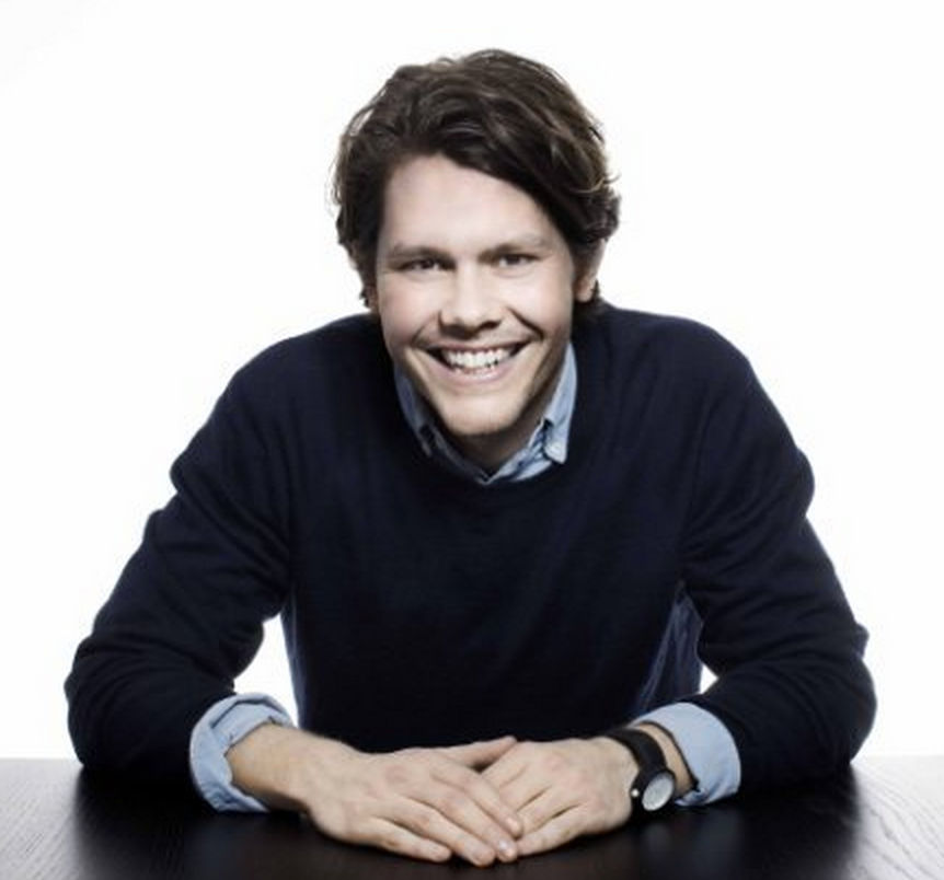 Christian Elbek Elbek