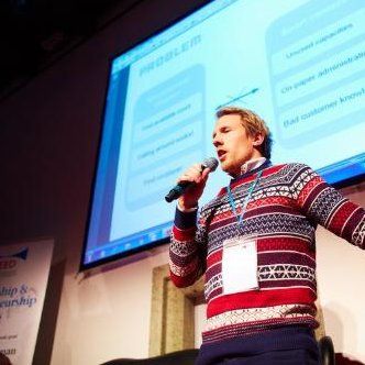 Miha Stanovik
