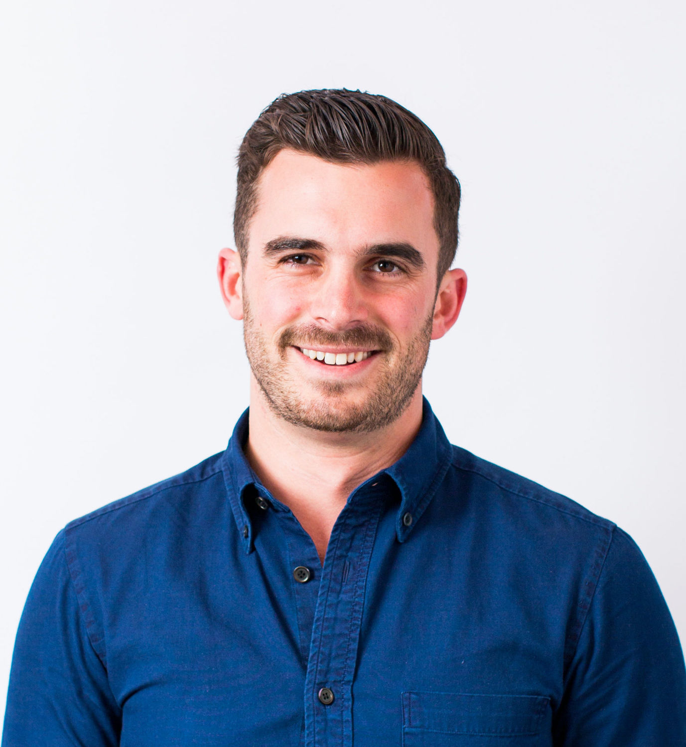 Nate Mihalovich
