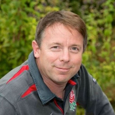 Jeremy Laycock
