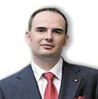 George Palikaras