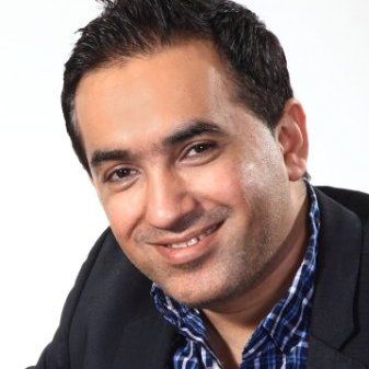Zeeshan Khan