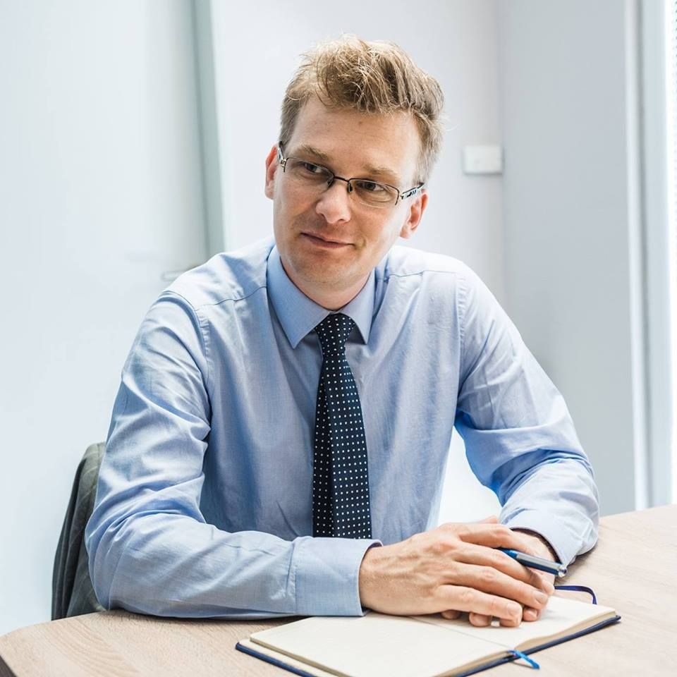 Csaba Arendas