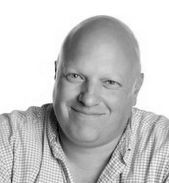 Kevin Forestell