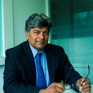 Vijaya Chandru