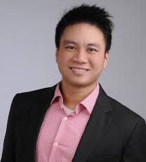 Reynold Wijaya