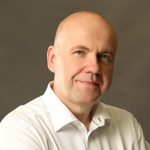 Darren Jobling