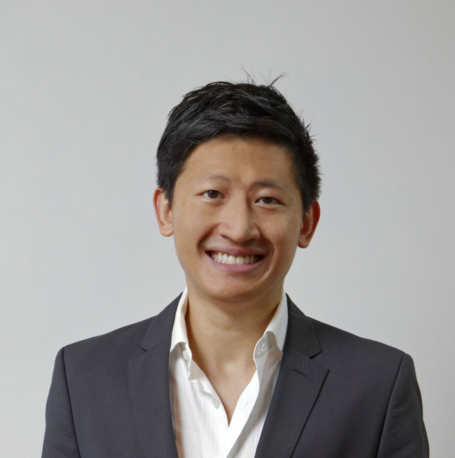 Jeffrey Liu
