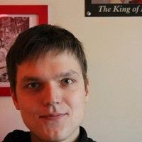 Anatoliy Komkov